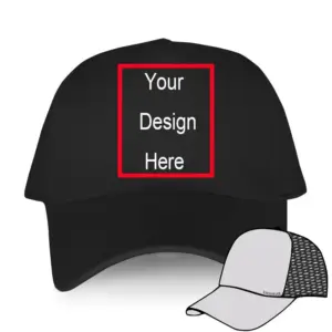 Customizable Cotton Baseball Cap with Adjustable Fit 22 Sb791b2e7448c417d9f5cbfce6e74267au