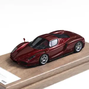 DMH 1:64 ENZO Resin Model Car Collection 23 Sb7d226ee5f3b431e93af33212ac12d40T