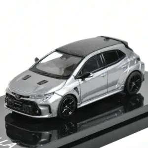 HOBBY JAPAN 1:64 GR Corolla Diecast Model 26 Sb7d4553d8e3e424bbe40176fb6b77ca7h