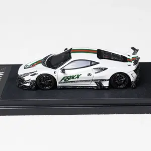 Mansory Modified Prancing Horse F8 Tributo Model 9 Sb8b59cdd3486420582093da9105db478e