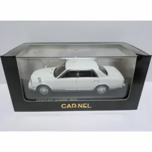 KYOSHO CarNel 1/43 Century GZG50 Model Car 10 Sb949ac97d3d3401eb37e94603773fa70Q