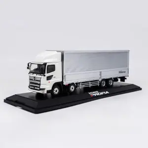 1:43 Scale HINO Profia Tractor Truck Model 7 Sb968180558d542138630293c671e182cD
