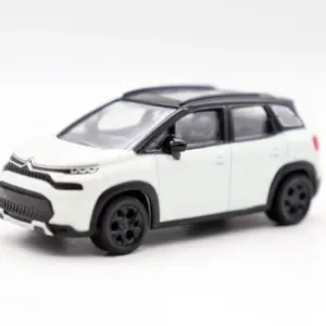 Citroen C3 2021 SUV Diecast Model 1:64 Scale 15 Sb9da704da7a849ccbad9da08a427f94cz