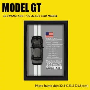 Stylish Die-Cast Car Model Ornament 34 Sbb486b28adaa41ed9960c4b593ea2efew