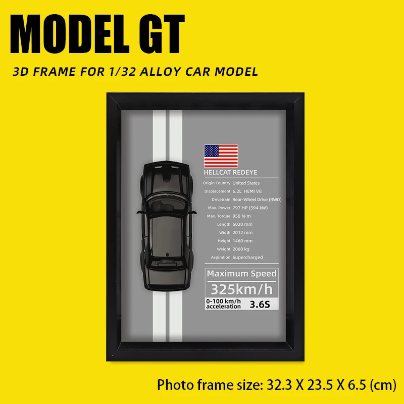 Stylish Die-Cast Car Model Ornament 15 Stylish Die-Cast Car Model Ornament - Image 15