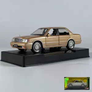 Toyota Crown Royal Classic 1:32 Diecast Model 18 Sbb65039d76d148809fac3c4dfbc3c97eD