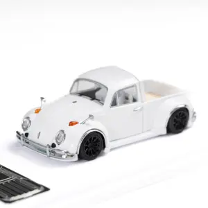 Liberty 1:64 Diecast Volkswagen Beetle Pickup 13 Sbb973a23a4024028b6e1e681c2b2ed9ff