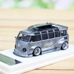 T1 Kombi Diecast Model Car Collection Set 64 Sbbc30a47b5814641ac313cad533b3b9et