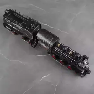 Vintage Steam Train Model Decoration 67x10x15 cm 9 Sbbd75336eedc4d108423679ee54286cby