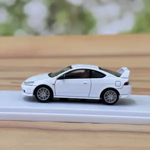 XF Model 1 64 Civic DC5 Spoon Diecast Car 13 Sbc5372d710b94cfba1305bcec8ab26d8v