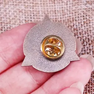 Retro Eye of Horus Brooch in Bronze 11 Sbcb3178f2e4c41ccb636a2dd51474ebcx