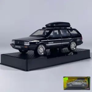 Volkswagen Santana Wagon 1:32 Diecast Model 20 Sbcc1b50d9e80402da2fbf87120638a92e