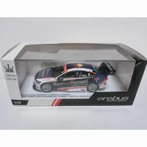 EREBUS Holden Winner 2021 1/43 Scale Model Car 10 Sbd15ca3825df42e6943b387b20ad63cdU
