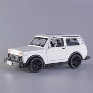 Ladaniva Diecast Alloy Car Model Collectible 18 Sbd6af6c783e9410a8599e6bd6331d42az