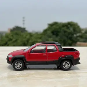 Fiat Pickup 1:43 Scale Diecast Model 8 Sbd7ce249d1c045549a5962d251fb5e71r