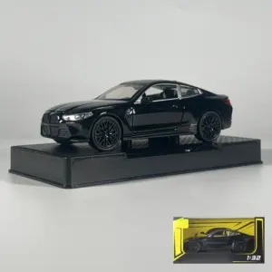 BMW M4 Coupe 1:32 Scale Diecast Model 31 Sbdcd593fba83402897ac91d2471e3be8j