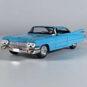 1:24 Scale Cadillac Eldorado Biarritz Model 23 Sbe02552a94c24515be687122f735b9a02