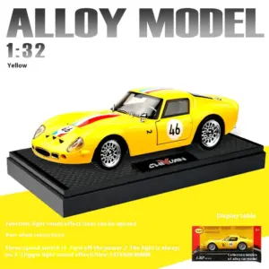 Luxury Alloy Sports Car Model for Display 18 Sbe39feacd5164874985ea556552680e5h
