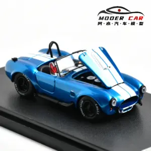 FineWork 1:64 Shelby 427 Cobra Diecast Set 12 Sbedad3343f264d1591684391457d1fa6Z