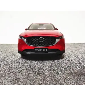 1:18 Scale Diecast Model Car - Orange-Yellow 9 Sbedbb05738f042a2a12f6511b29d58299