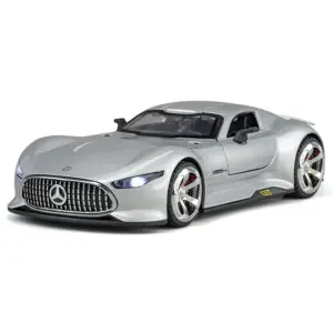 1:32 Mercedes Benz AMG Vision GT Model 19 Sbf1843ca0b774adf888cbbfe5bc4666do