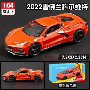 1:64 Scale Diecast Model Sports Car Collection 19 Sbf3a68a795a0416e80d1a7df454e98c6X