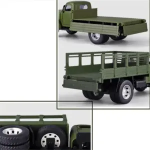 1/24 Scale Tactical Armored Truck Model 10 Sbf785ae549e24ac4904b3c9aac1f158a1