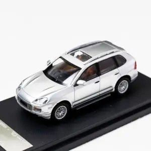 Cayenne Turbo S 1:64 Scale Diecast Models Set 8 Sbf9879582e86493f825cf7560d5bcaba6