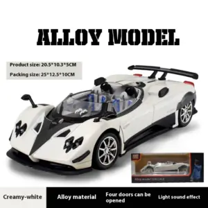 Alloy Model Car 1:24 Scale Stylish Design 17 Sbf9cf9a418ea42a9ba5e5236f7e453e45 2