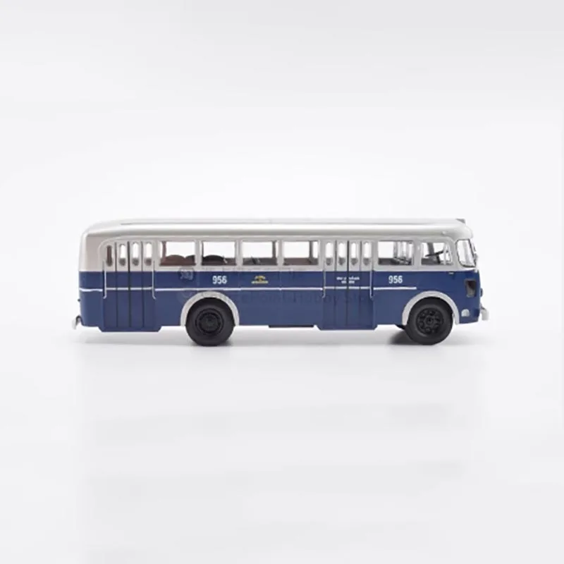 IKARUS 60 Bus Model 1:43 Scale Replica 5 IKARUS 60 Bus Model 1:43 Scale Replica - Image 5