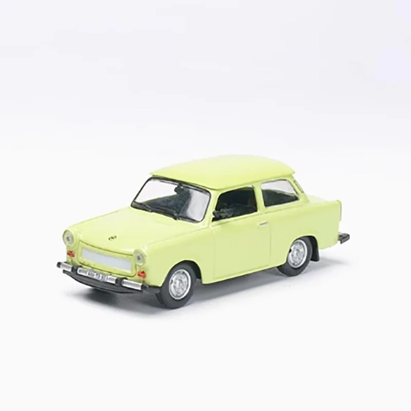 Diecast IFAF8 Coupe 1/43 Scale Model 8 Diecast IFAF8 Coupe 1/43 Scale Model - Image 8