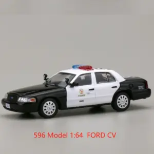 Chrysler 300C 1:64 Scale Diecast Model Car 10 Sc0f7cadb9b5145e19585736d6c7db99cv