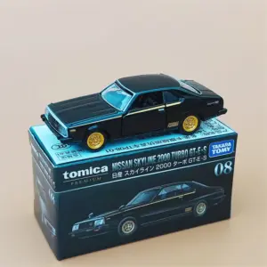 TOMY Fast & Furious Toyota Supra GR Diecast Car 51 Sc0fd39f6ed6a4a289e6d3bc428ba28b5L