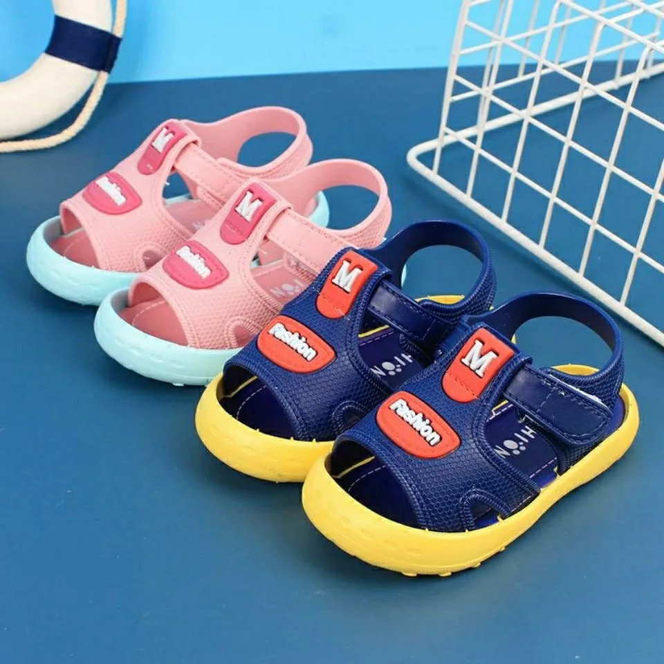 Stylish Children's Sport Sandals for Summer Fun 6 Stylish Children's Sport Sandals for Summer Fun - Image 6
