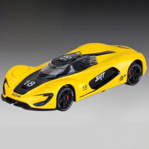 1:32 Dodge Tomahawk SRT V10 Concept Model Car 30 Sc1770cb1b06944f89ce3df836436918eD 2