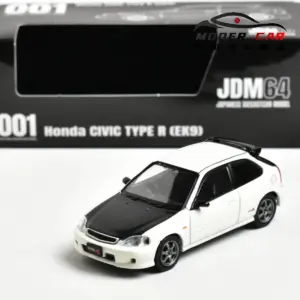 HOBBY JAPAN 1:64 Civic EG6 Type R Diecast 15 Sc1b828a394ad4277a9e652de318c457dt