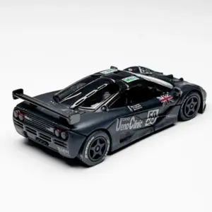 MINIGT 1:64 Scale 870 F1 GTR Model Car 8 Sc22ad3c4bfd44143b329df692c2c5207G