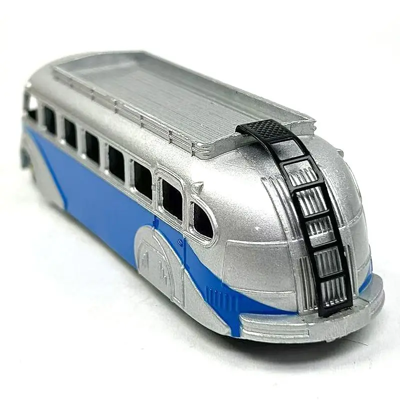 Dinky Toys 1:43 Scale Autocar Isoblok Model 3 Dinky Toys 1:43 Scale Autocar Isoblok Model - Image 3