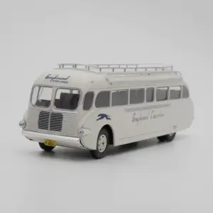 Diecast 1/43 Scale 1937 Super Coach Bus Model 11 Sc239aa4af3d948a494676ebe530b866fo