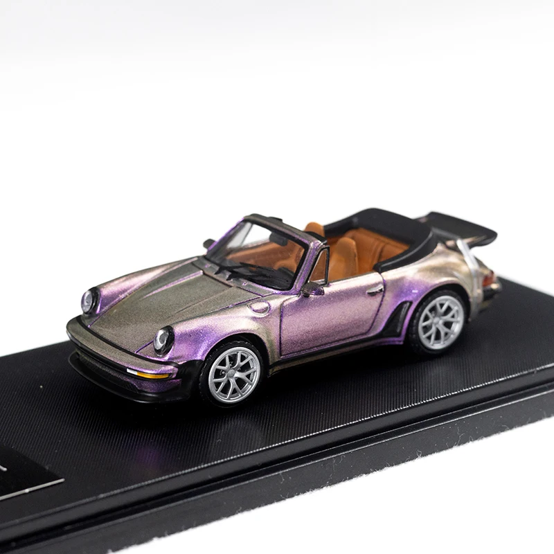 RM Rhino 1:64 Scale Diecast Car Collection 6 RM Rhino 1:64 Scale Diecast Car Collection - Image 6