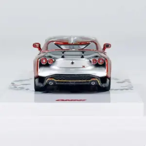 INNO Models 1:64 GT R50 2024 Christmas Model 11 Sc334270b5cf64b249a18241fe1beb9f0g