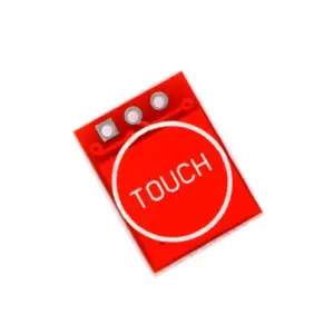 TTP223 Touch Key Switch Module Set of 5 or 10 10 Sc341fde33e1148239efc8d2ba18433ed4