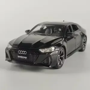 Diecast Audi RS7 Sports Car 1:32 Scale Model 16 Sc396006d0ecf4156b4e66d7f2342f4ccd