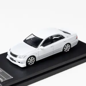 Zoom 1:64 CROWN Athlete Model GRS184 Set 9 Sc3cf47045f2a4552abd547a173199170O