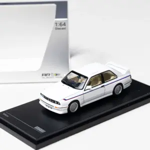 BMW M3 E30 Diecast Model 1:64 Scale 7 Sc3d17365a51141dea7f654cefd4d0828c