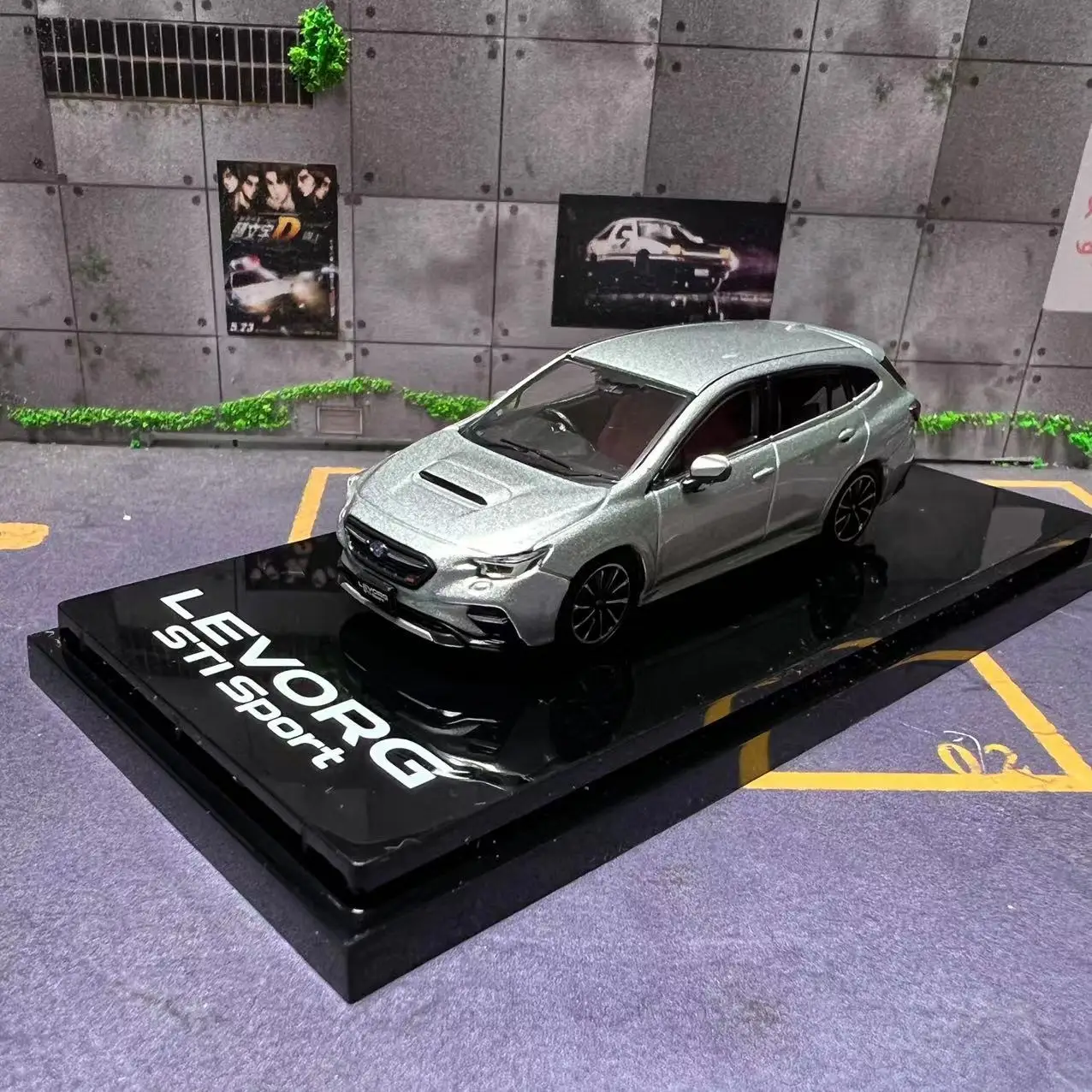 TSM MODEL 1:64 Diecast Model Car Collection 10 TSM MODEL 1:64 Diecast Model Car Collection - Image 10