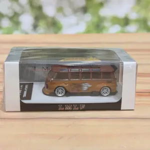 T1 Kombi Diecast Model Car Collection Set 54 Sc44870f435ea40c684df277c9ca7f5840