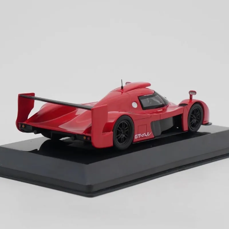GT-One 1998 Supercar Diecast Model 1:43 5 GT-One 1998 Supercar Diecast Model 1:43 - Image 5