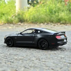 1:24 Scale 2018 Mustang GT Model Car 7 Sc50fcfec9b254494992ae16c982435434