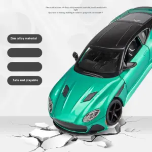 DBS Model Sports Car 1:22 Scale Replica 14 Sc5f73f0eee6a4b71814184ca6cd6b84bP